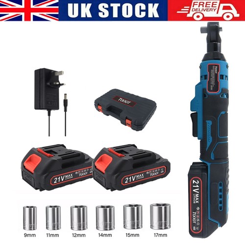Electric cordless right - cordless,