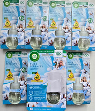 Air wick pure - air, plug