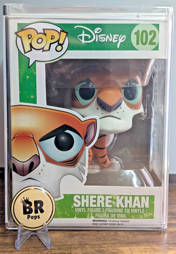 Funko pop disney - pop!, 5