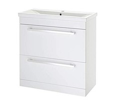 Basin Vanity Unit Free