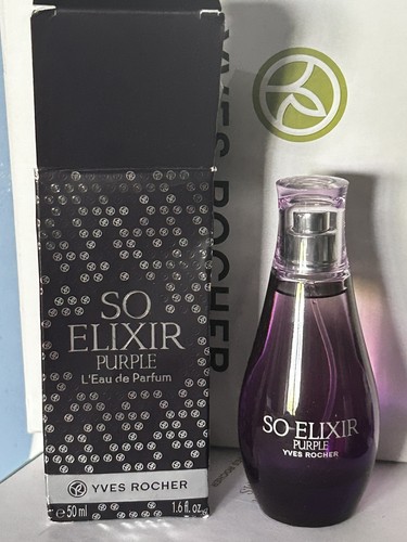 Yves rocher elixir - yves,