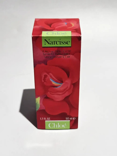 Chloe narcisse edt - narcisse, by