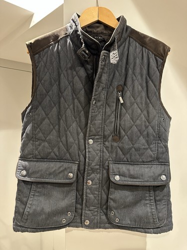 Zara man gilet - gilet, body