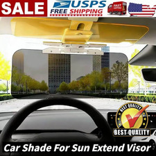 Car Shade For Sun Extend Visor