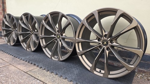 Genuine lamborghini urus - genuine, 23”