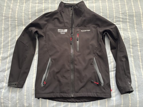 Rooster softshell jacket - jacket,