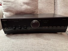 Technics SU-A700MK3 Hifi