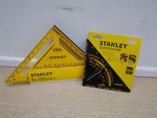 Stanley 053 aluminium - 46,