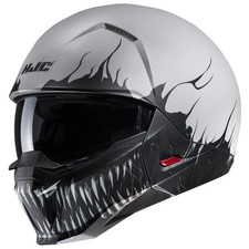 HJC Helmets Adults I20 Scraw