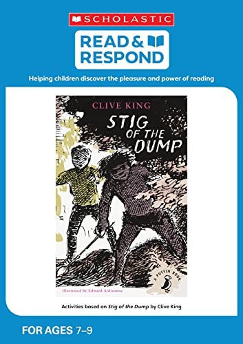 Stig the dump teaching - the, dump: