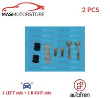 BRAKE CALIPER REPAIR KIT FRONT