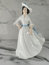 Royal Doulton Figurine , H N