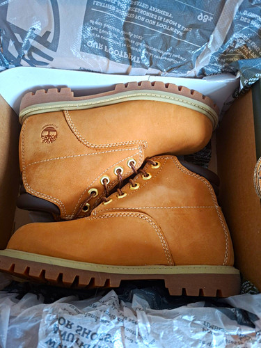 Timberland premium 6in - timberland,