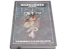 Games Workshop 40K 8th Edition