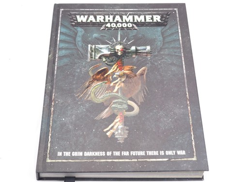 Games workshop 40k - games,