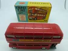Corgi 468 London Routemaster