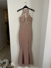 Beautiful Blush Pink  Lipsy