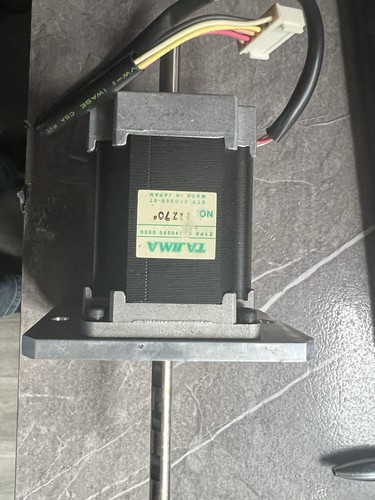 Tajima embroidery machine - tajima,