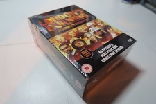 London's Burning Complete