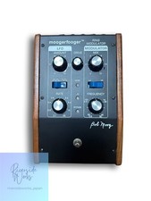 moogerfooger RING MODULATOR