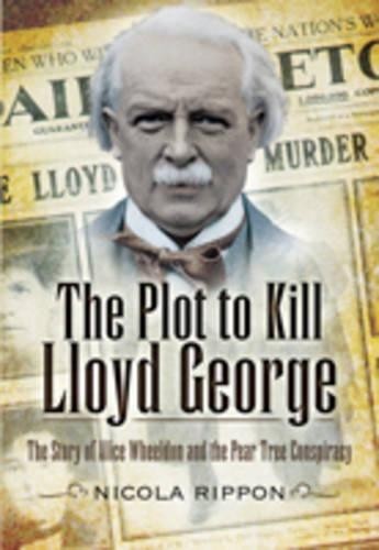 The plot kill lloyd - to,