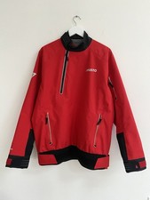 Musto Sailing LPX  Goretex  Race Smock Pullover Jacket Men’s Size Large 