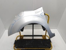 CITROEN C4 PICASSO Front Wing N/S 2006-2013 ALUMINIUM GREY EZR 5 Door MPV LH 