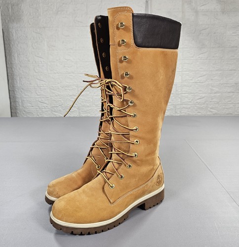 Timberland womens boots brown - timberland,