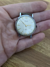 Rare Vintage DULFI EXTRA Swiss