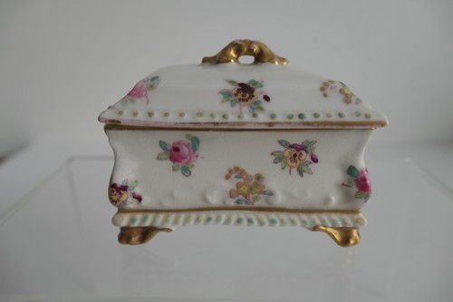 Crown staffordshire miniature - crown,