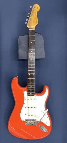 Fender japan stratocaster - stratocaster, type
