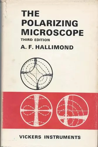 Polarizing microscope f - polarizing, microscope,