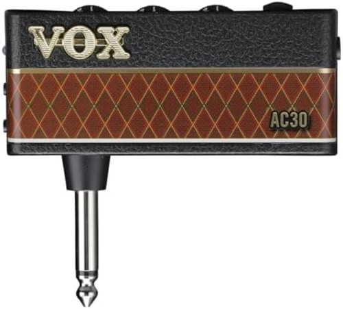 Vox amplug ac30 - ac30, headphone