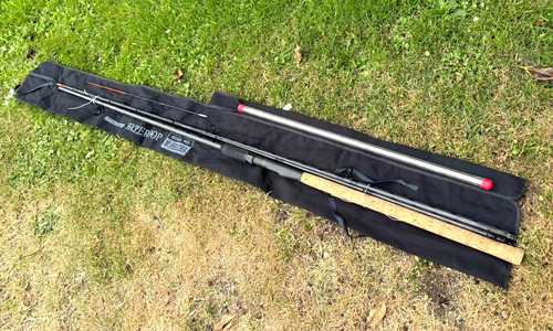 Shimano 2oz glass hyperloop - shimano,