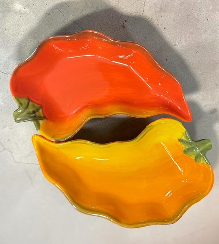 Chili pepper relish - pepper, dip