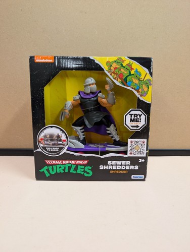 Teenage mutant ninja - teenage,