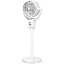 HOMCOM Pedestal Fan, Air