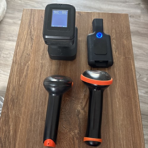 Tera barcode scanner iphone - tera,