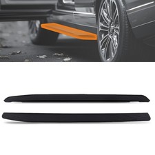 Aluminum Side Steps Running