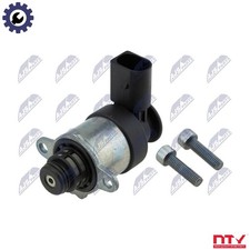 CONTROL VALVE FUEL QUANTITY