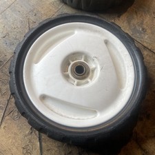 1 x Rear Wheel - Honda Izy