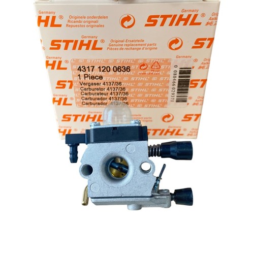 For stihl zama 4137 120 - zama, 0636