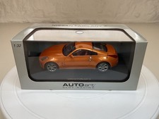 Autoart 1/32 Slot Car-Nissan