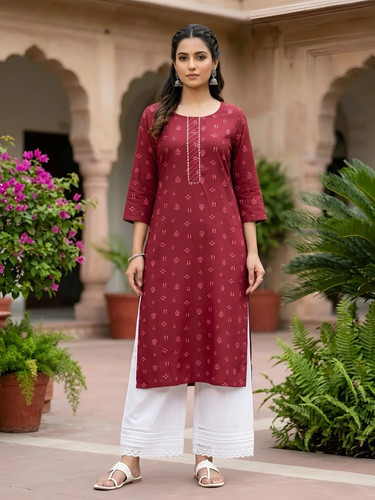 Indian women bollywood maroon - indian,