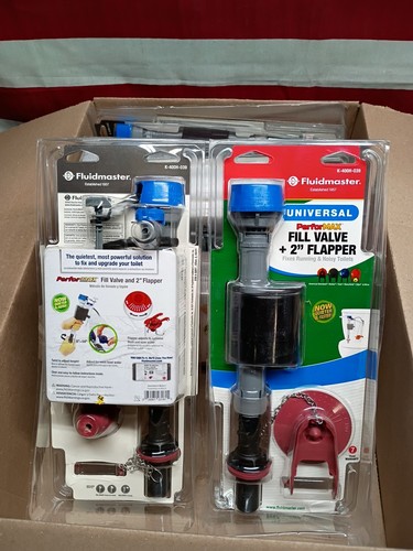 6pk fluidmaster performax - 6pk,