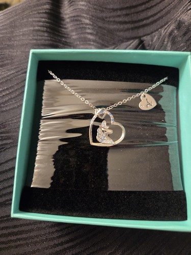 Rucher unicorn heart - unicorn,