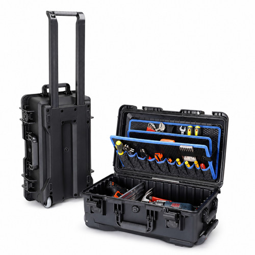 Gorilla tool box - box, ip67