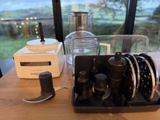 Magimix 4200XL Food Processor