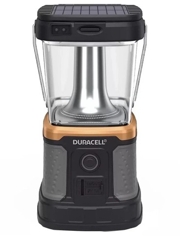Duracell 3000 lumen emergency - duracell,