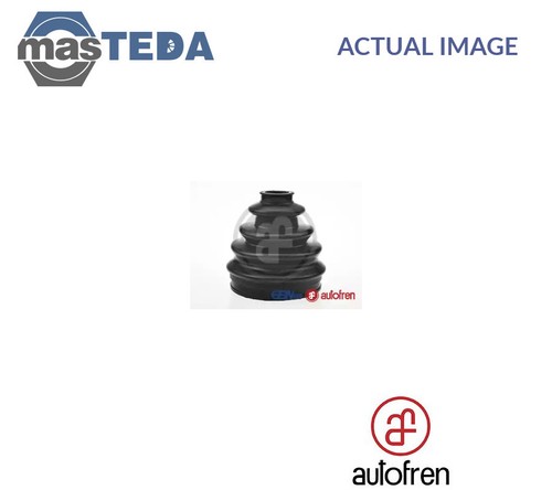 D8204 joint boot kit wheel - d8204,